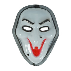 Karnevalová maska VRESKOT