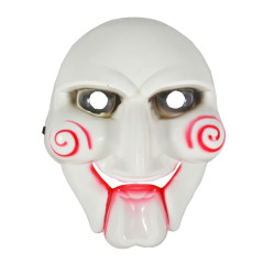 Karnevalová maska SAW