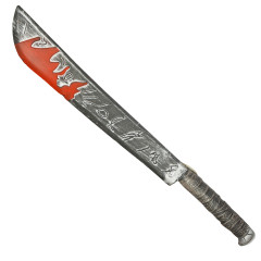 Meč krutého bojovníka 74x8 cm