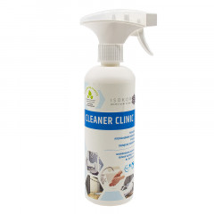 Isokor Cleaner Clinic – Antimikrobiálny čistiaci prostriedok 500 ml