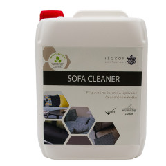 Isokor Sofa Cleaner – Prostriedok na tepovanie sedačky a kobercov 5000ml