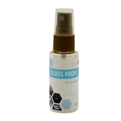 Isokor Glass Profi – Hydrofóbna impregnácia skla a lesklého povrchu 25ml