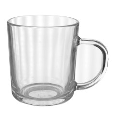 Sklenený pohár 200ml 8,5x7 cm