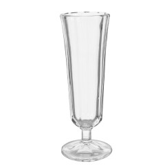 Sklenený pohár na víno 122ml 16,8 cm