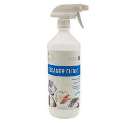 Isokor Cleaner Clinic – Antimikrobiálny čistiaci prostriedok 1000 ml