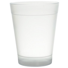 Plastový pohár 0,3L 8 x 10 cm