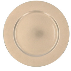 Dekoračný tanier Q 33 cm