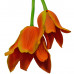 Kytička jarná tulipán 43 cm