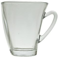 Sklenený pohár 6 ks 250ml