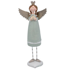 Anjel s hviezdou 19 cm