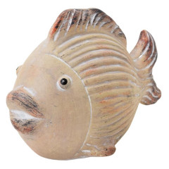 Rybička keramická 12,5x6x8,5 cm