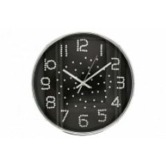 Nástenné hodiny TIMO.XI Ø30 cm