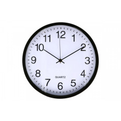 Nástenné hodiny TIMO.XIII Q 30 cm