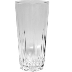 Sklenený pohár 3 ks 300ml