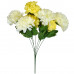 Kytica chryzantémy 7 kvetov 52 cm