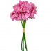 Kytička ruží 7 kvetová 26 cm