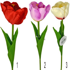 Kvet tulipán 58 cm