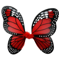 Motýlie krídla 38x32 cm