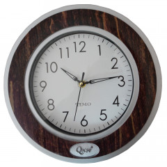Nástenné hodiny TIMO.VII 29x29 cm