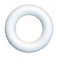 Polystyrénový krúžok Q 15 cm