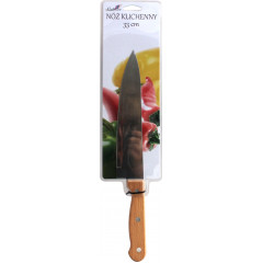 Nôž kuchynský 33 cm