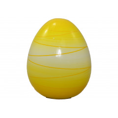 Keramické vajíčko veľkonočné 16 cm AKCIA